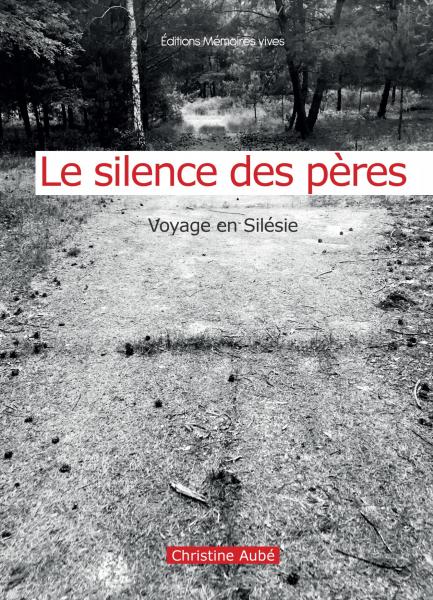 Couverture le silence des peres jpg 1